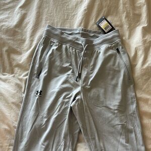 Under Armour tricot jogger